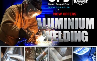 Aluminium Welding Service